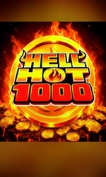 Hell Hot 1000