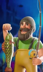 Big Bass Bonanza - Keeping it Reel