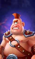Cyclops Smash