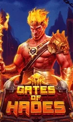 Gates Of Hades