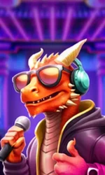 Dragon Boyz