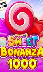 Sweet Bonanza 1000
