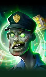 100 Zombies Dice