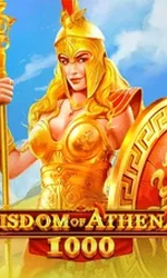 Wisdom of Athena 1000 -