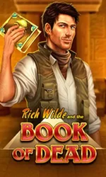 Book of Dead
