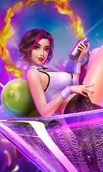 cocktail nights