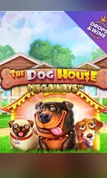the dog house megaways