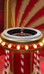 Red Door Roulette