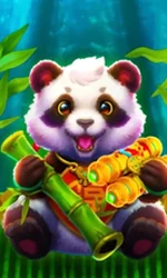 Book of Panda Megaways