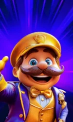 Super Grand Link Express: Hold & Win