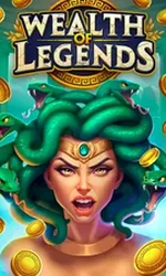 Wealth Of Legends