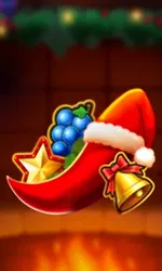 Hot Chilli Bells 100