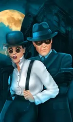 Bank Robbers