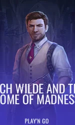 Rich Wilde and the Tome of Madness