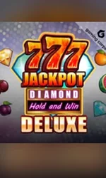777 Jackpot Diamond Hold and Win Deluxe
