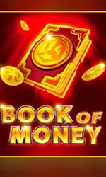Book Of Money -