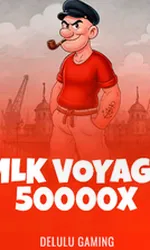 MLK Voyage 50.000X