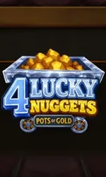 4 Lucky Nuggets