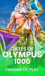 gates of olympus 1000
