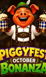 Piggyfest Bonanza