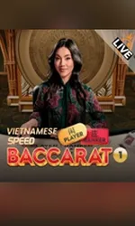 Vietnamese Speed Baccarat 1