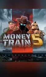 Money Train 5