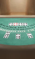 Korean BlackjackX 2