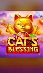 Cat's Blessing